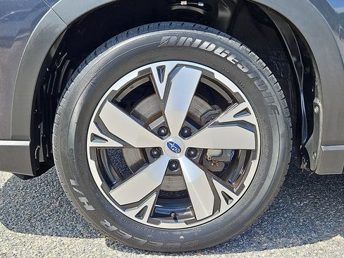 Used 2019 Subaru Forester Touring w/ Popular Package #3 AWD/4WD image 8