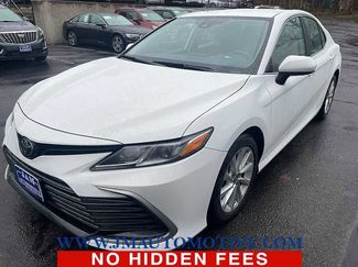 Used 2024 Toyota Camry LE video 1