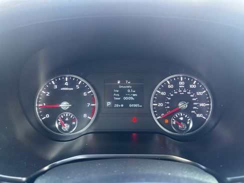 Used 2020 Kia Telluride LX image 19