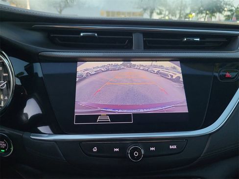 Used 2022 Buick Encore GX Select w/ Sport Touring Package image 22