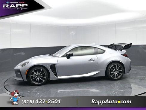 Used 2024 Toyota GR86 image 4