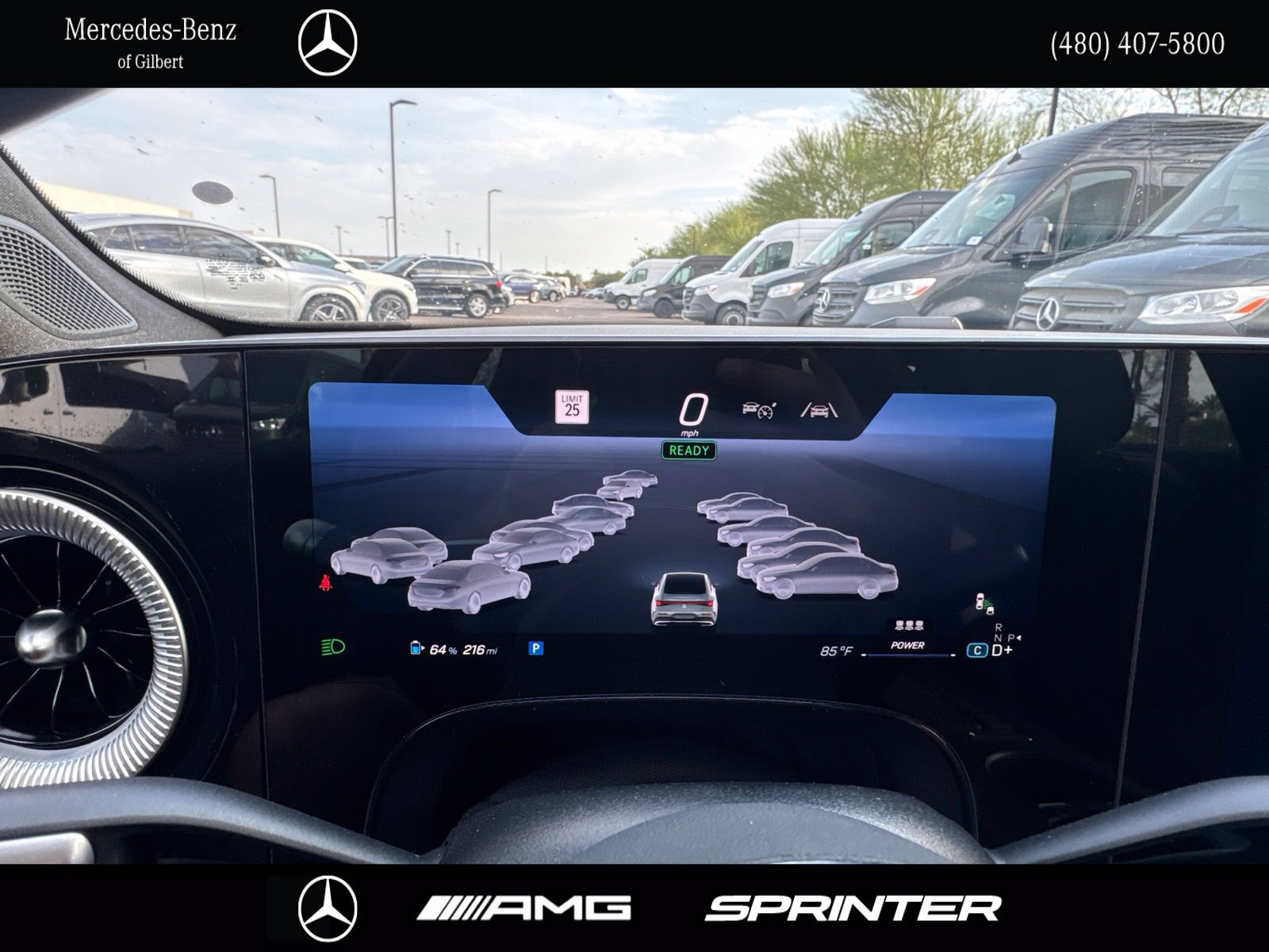 New 2027 Mercedes-Benz CLA 250+ image 30