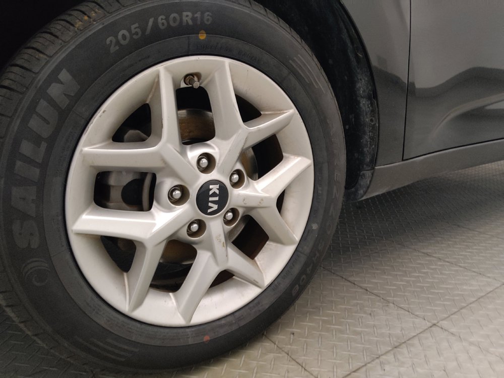 Used 2021 Kia Soul S FWD image 31