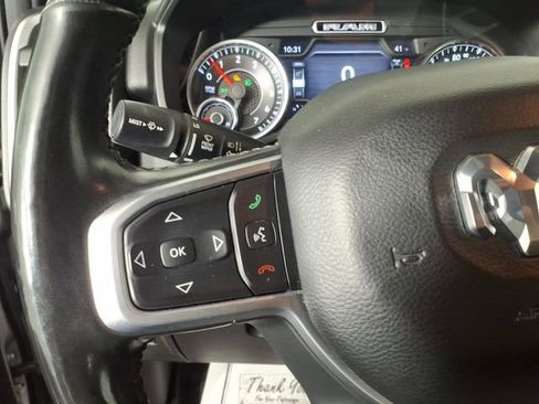 Used 2019 RAM 1500 Big Horn image 16