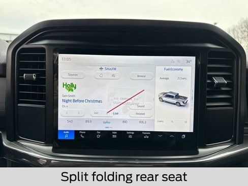 New 2025 Ford F150 STX w/ Equipment Group 200A image 22