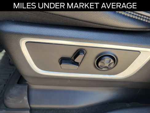 Used 2020 RAM 1500 Laramie AWD/4WD image 18