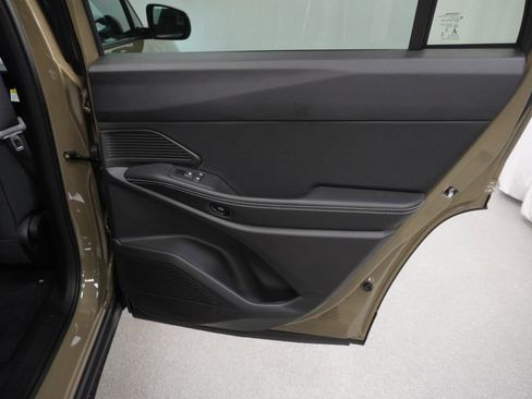 New 2026 Jeep Cherokee Laredo AWD/4WD image 31