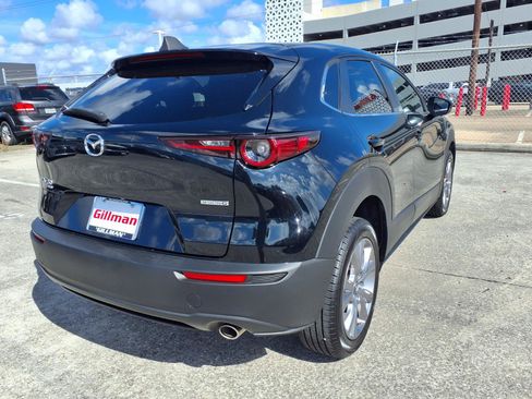 Used 2020 MAZDA CX-30 AWD w/ Select Package image 23