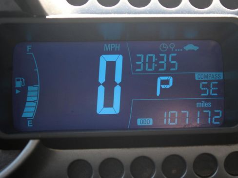 Used 2013 Chevrolet Sonic LT w/ Wheels and Fog Lamp Package image 23