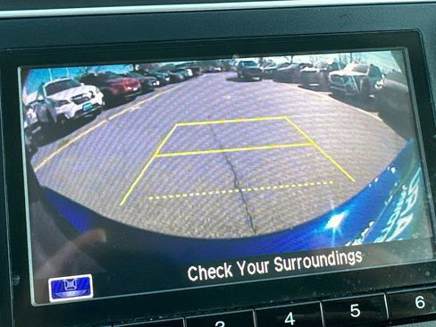 Used 2018 Honda Civic LX image 16