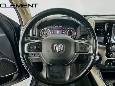 Used 2021 RAM 1500 Laramie image 13