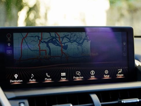 Used 2020 Lexus NX 300 FWD w/ Premium Package image 22