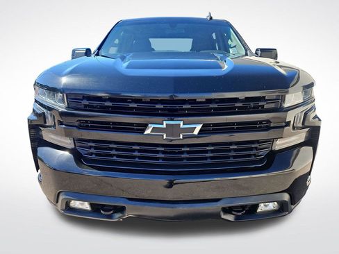 Used 2019 Chevrolet Silverado 1500 RST w/ True North Edition AWD/4WD image 8