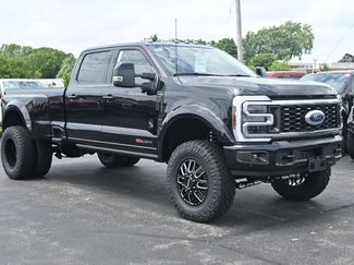 New 2026 Ford F350 Platinum AWD/4WD video 2
