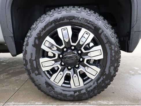 New 2026 GMC Sierra 2500 Denali w/ Denali Reserve Package AWD/4WD image 51