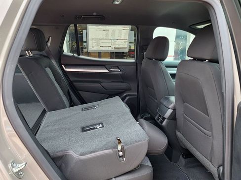 New 2026 GMC Terrain Elevation w/ Black Edition image 43