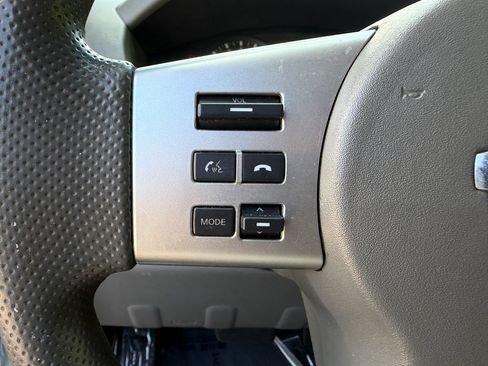 Used 2019 Nissan Frontier SV RWD image 22