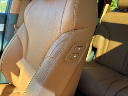 New 2026 Genesis GV80 2.5T Prestige image 39