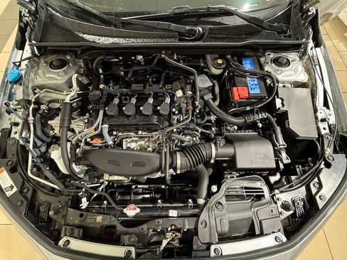 Used 2023 Honda Civic Touring image 10