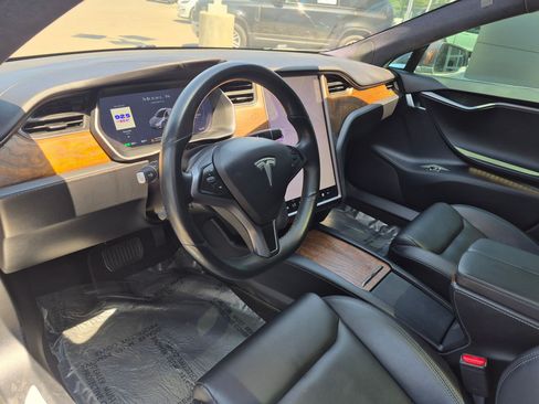 Used 2021 Tesla Model S AWD image 14