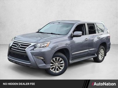 Used 2018 Lexus GX 460 Premium w/ Premium Package
