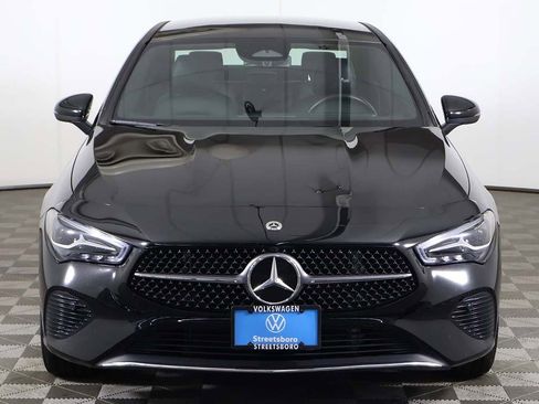 Used 2025 Mercedes-Benz CLA 250 CLA 250 image 10