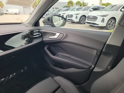 Certified 2025 Audi A5 2.0T Premium Plus AWD/4WD image 14