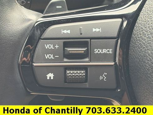 Certified 2024 Honda Civic Sport image 12