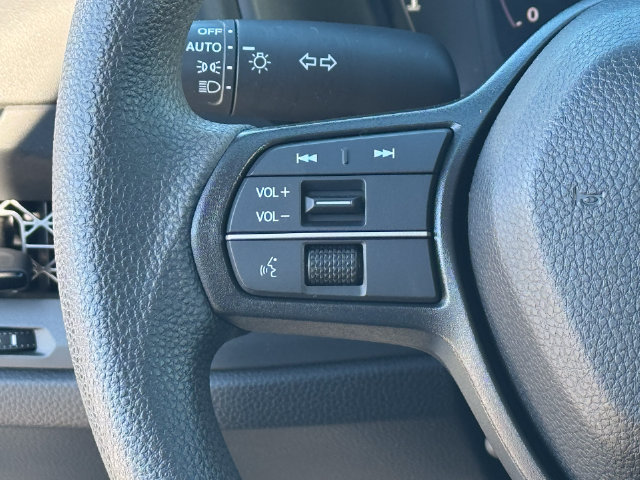 Used 2023 Honda Accord LX image 22