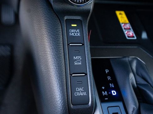 New 2025 Toyota Land Cruiser w/ Premium Package image 29