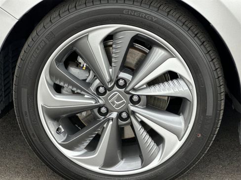 Used 2018 Honda Clarity Touring image 30