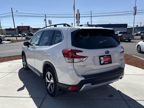 Used 2020 Subaru Forester Touring AWD/4WD image 5