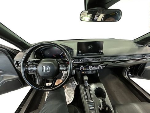 Used 2024 Honda Civic Sport image 19