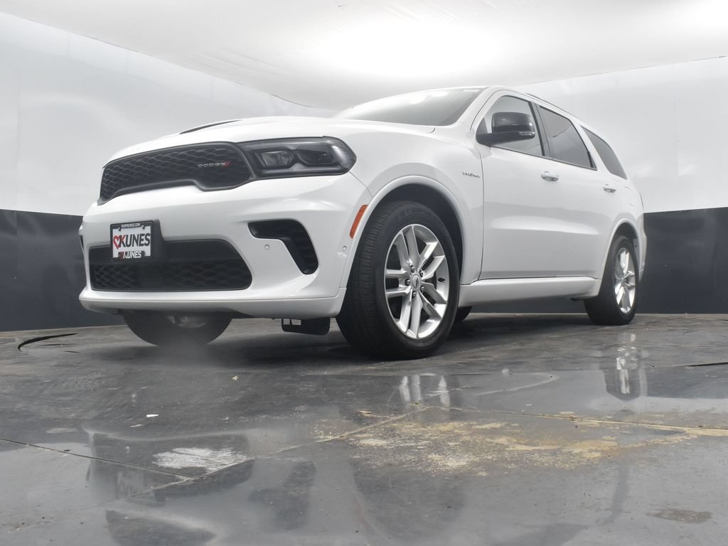 Used 2025 Dodge Durango R/T AWD/4WD image 43