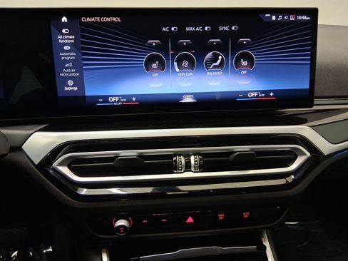 Certified 2023 BMW i4 eDrive40 w/ Premium Package RWD image 26