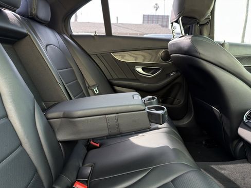 Used 2016 Mercedes-Benz C 300 Sedan w/ Multimedia Package image 32