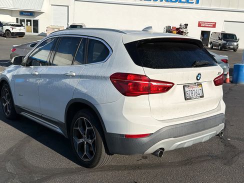 Used 2018 BMW X1 xDrive28i image 7