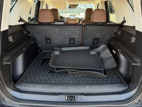 Used 2022 Ford Bronco Sport Outer Banks w/ Tech Package image 40