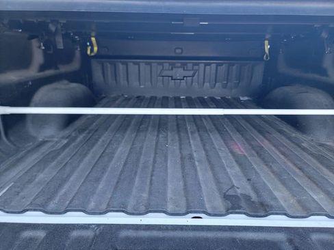 Used 2018 Chevrolet Silverado 1500 LTZ w/ Sport Package image 18