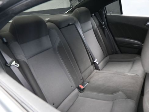 Used 2021 Dodge Charger SXT w/ Blacktop Package image 38