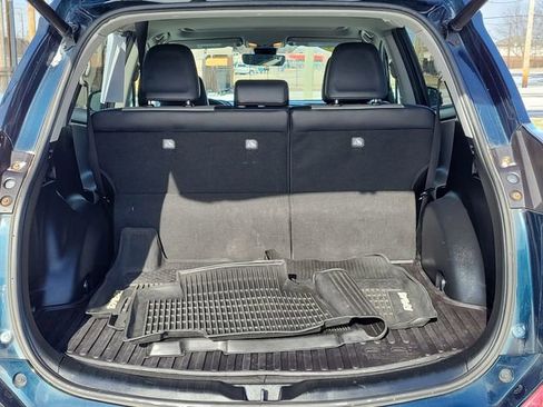 Used 2017 Toyota RAV4 Limited w/ Protection Package image 10