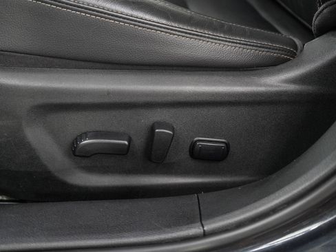 Used 2019 Nissan Altima 2.5 Platinum AWD/4WD image 27