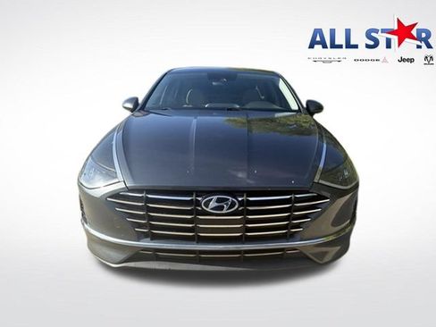 Used 2022 Hyundai Sonata SE FWD image 1