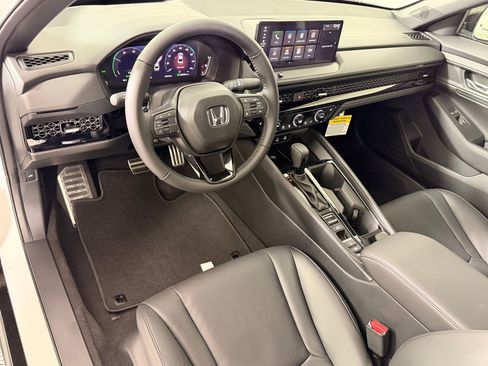 New 2026 Honda Accord Sport image 4