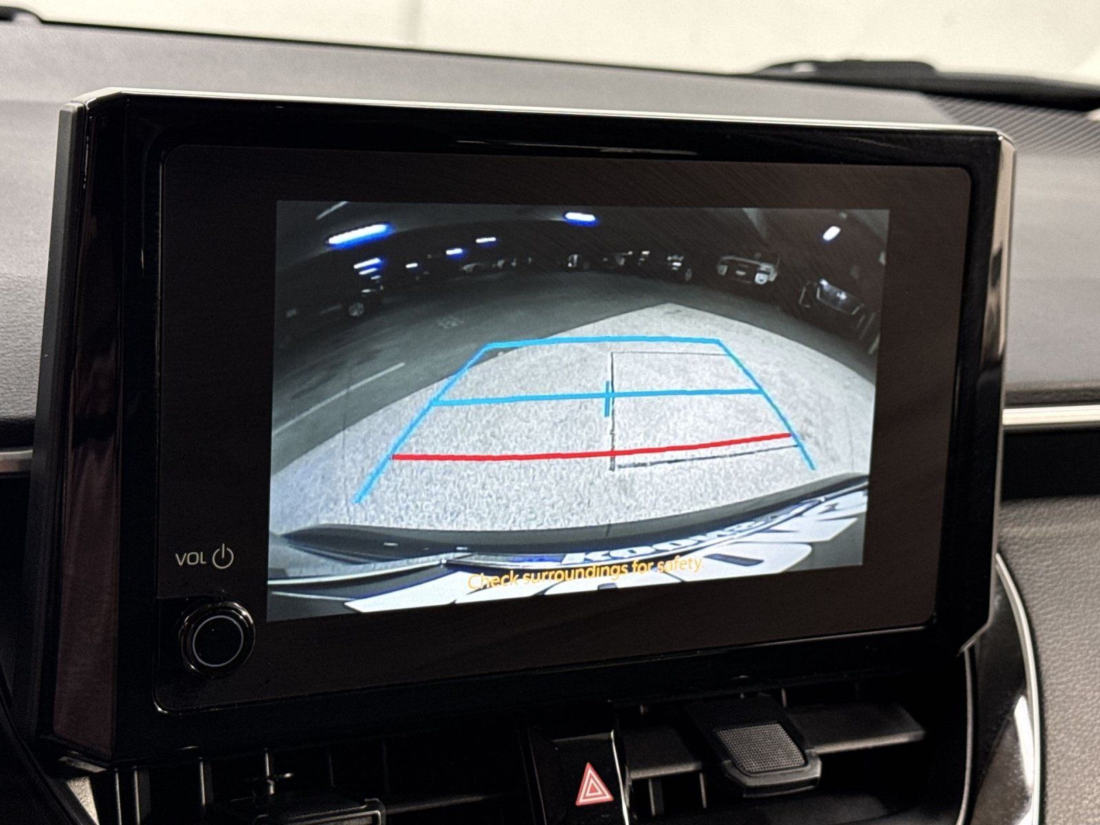 Used 2026 Toyota Corolla LE FWD image 31