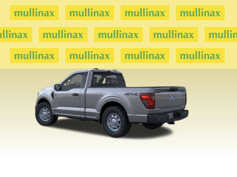 New 2026 Ford F150 XL AWD/4WD image 37