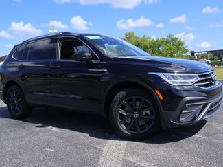 Certified 2024 Volkswagen Tiguan SE video 1
