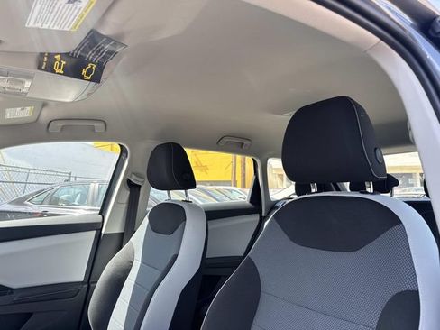 New 2026 Volkswagen Taos S FWD image 16