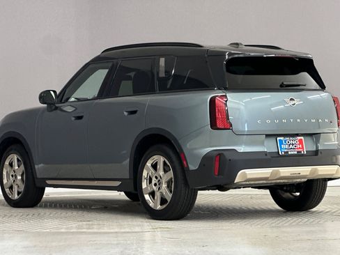 Used 2025 MINI Cooper Countryman S AWD/4WD image 3