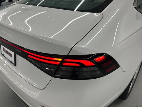 New 2026 Honda Accord LX image 18